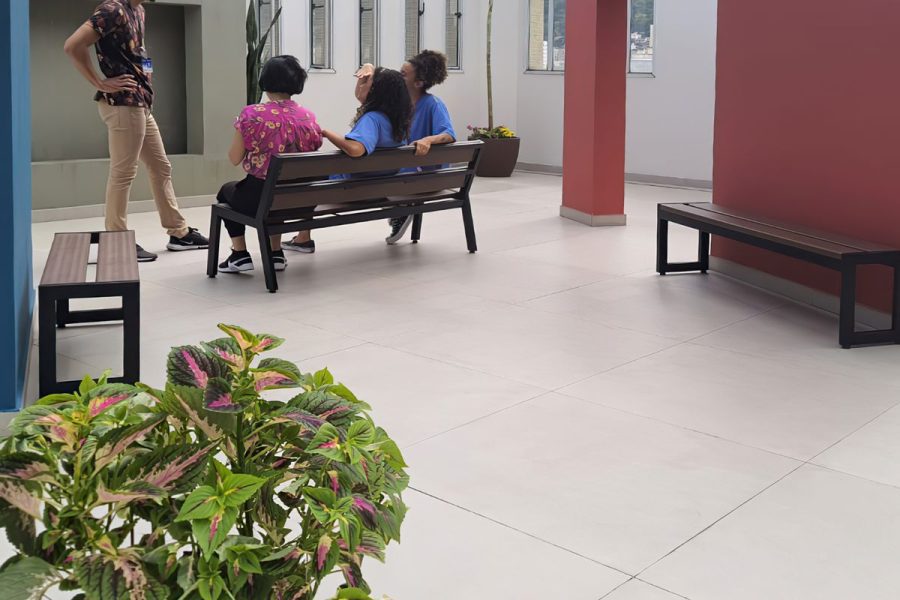 Profissionais do SUS receberão treinamento em cuidados paliativos