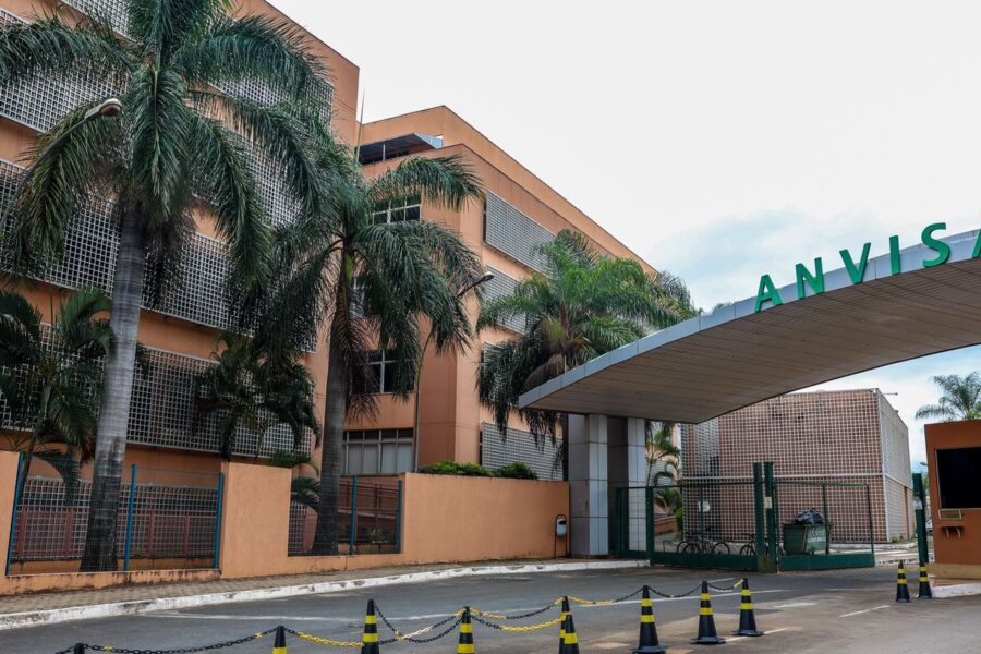 Anvisa proíbe venda de fórmula infantil contaminada por toxina