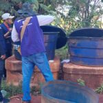 Chikungunya: ministro classifica como crítica situação em Dourados